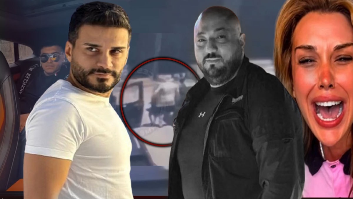Can Polat'ı 'Daltonlar' mı öldürdü? Engin Polat: 2 yıldır tehdit altındaydık