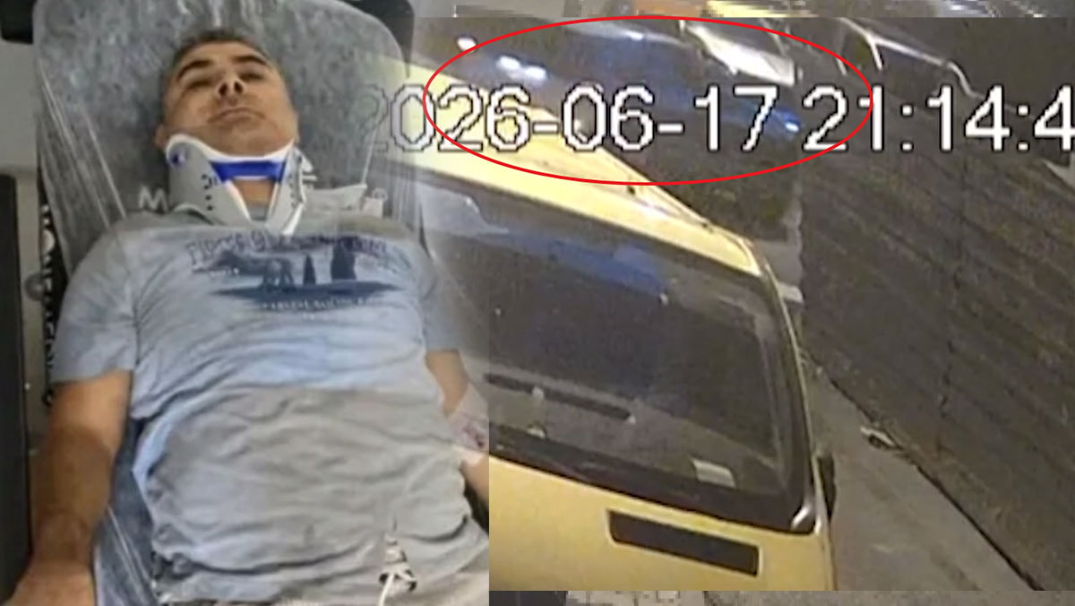 Kaçırılan Karaal'a terk edilmiş fabrikada işkence yapmışlar: 'Gelmeseydiniz kafama sıkacaklardı'