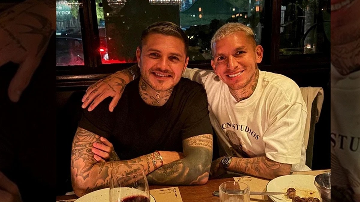 Lucas'ın “Icardi Kalıyor” paylaşımı gündem oldu! Yönetimin planı başka çıktı