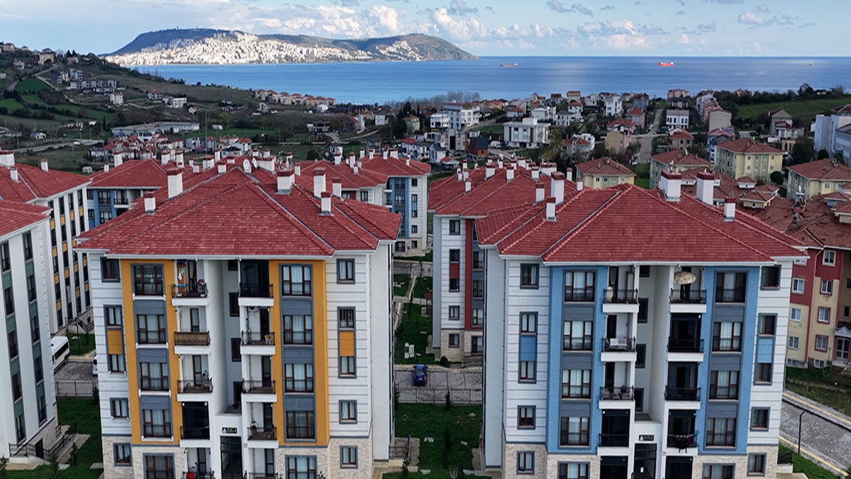 TOKİ projelerinde emeklilere öncelik verilecek