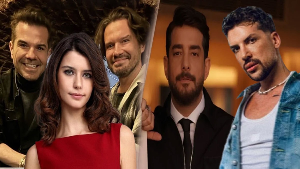 Uyuşturucu soruştumasında 10 ünlü isme tutuklama talebi