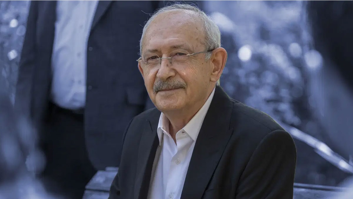 Atanmış Kılıçdaroğlu konvoyla İstanbul’a geliyor