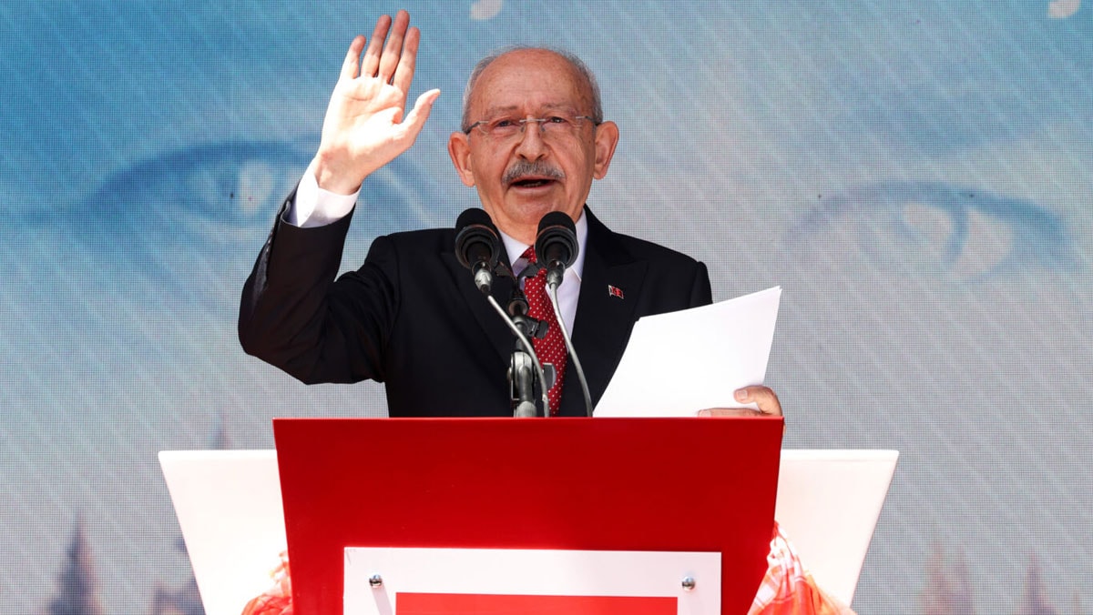Kılıçdaroğlu bugün 3 milletvekilini daha ihraç edecek