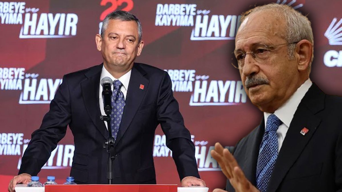 Kılıçdaroğlu'na 10 gün süre tanınmıştı.. CHP bugün mahkemelik oluyor