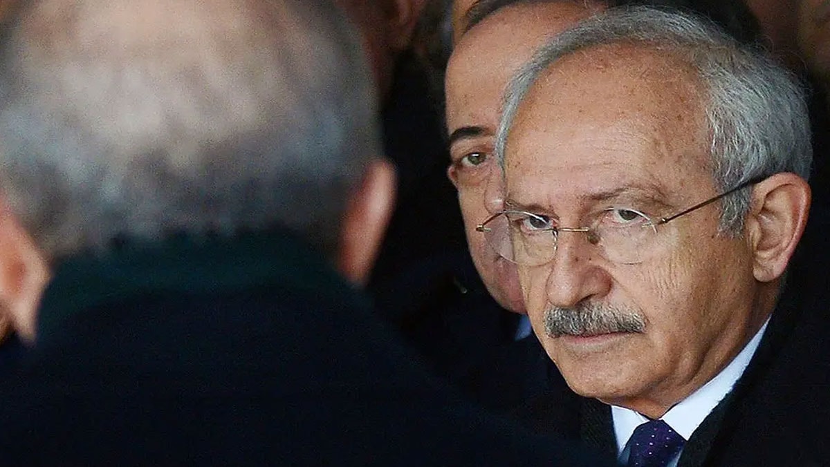 Kılıçdaroğlu'nun amacı belli oldu: Atatürk’ün kurduğu cumhuriyeti yıkmak
