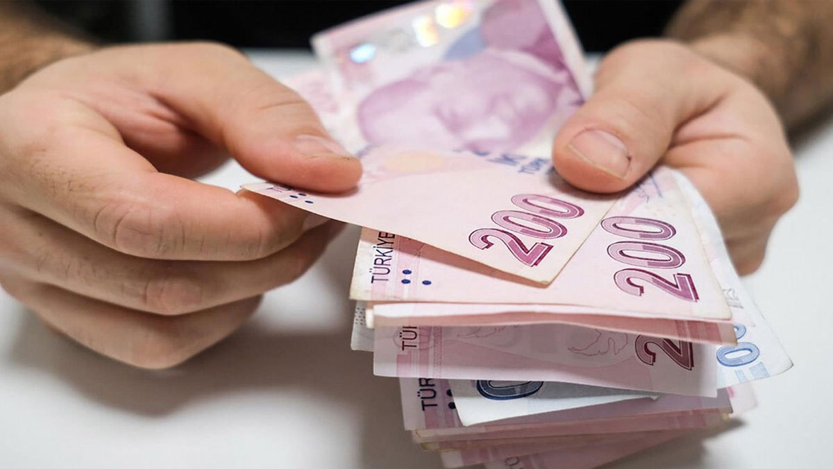 SGK uzmanı en düşük emekli maaşı için rakam verdi