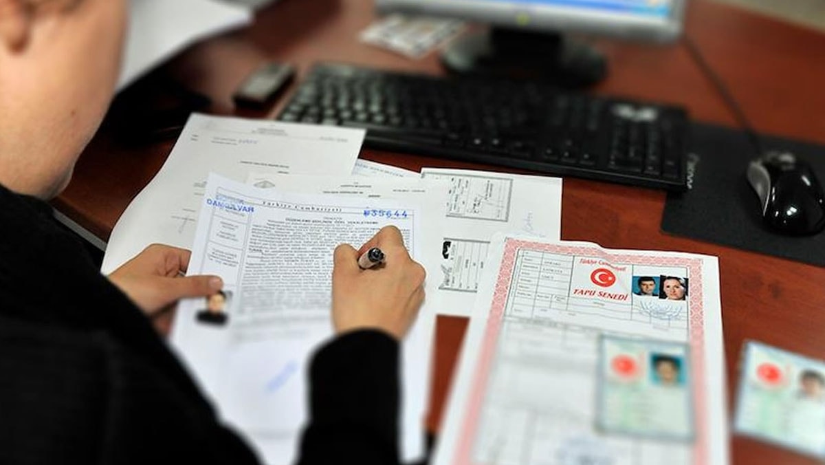 Miras kalan ev, arsa ve tarla gibi mülklerin satışı artık böyle olacak