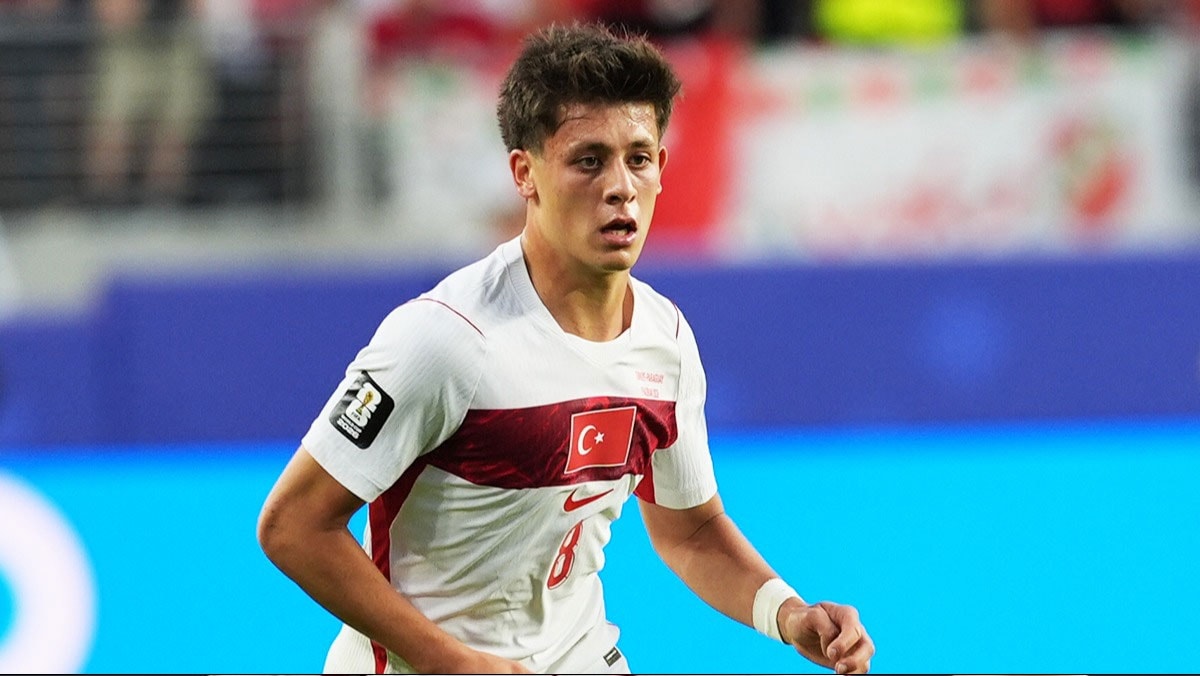 Arda Güler'den Paraguay maçı sonrası ilk açıklama! Utanç duyuyoruz!
