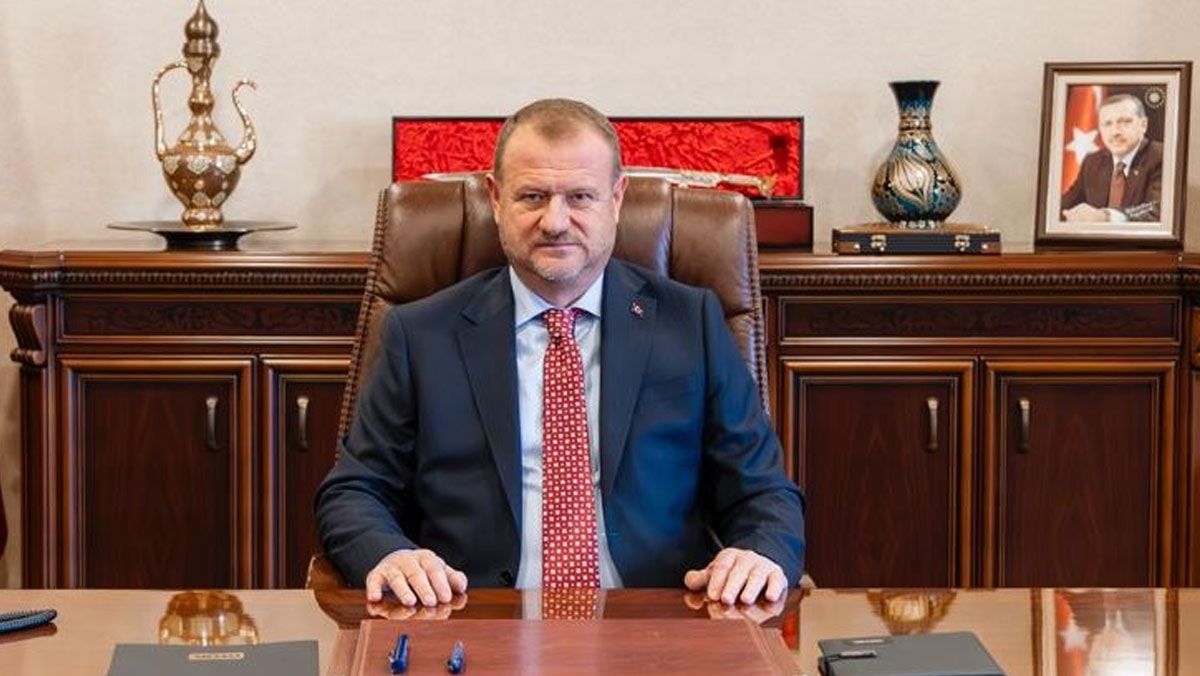RTÜK Başkanı'ndan spor yorumcularına uyarı!