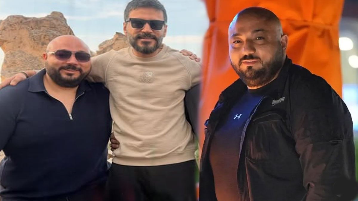 Can Polat kimdir? Dilan Polat, Can Polat'ın koruması mı? Can Polat öldü mü?