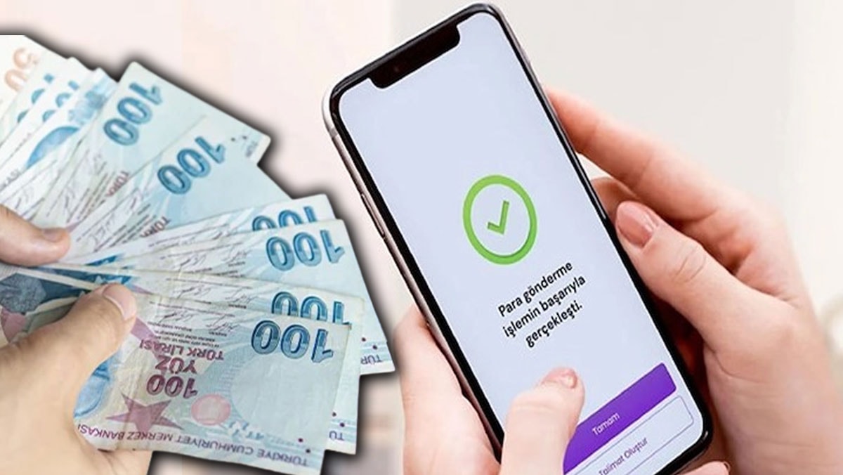 IBAN üzerinden para gönderenler artık daha sıkı izlenecek