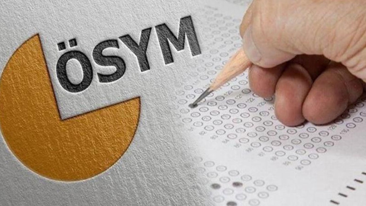 ÖSYM'ye NATO Zirvesi engeli: MEB sınav takvimini değiştirdi