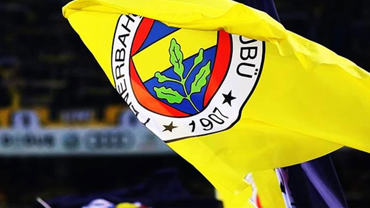 Fenerbahçe'nin teknik direktörü belli oldu