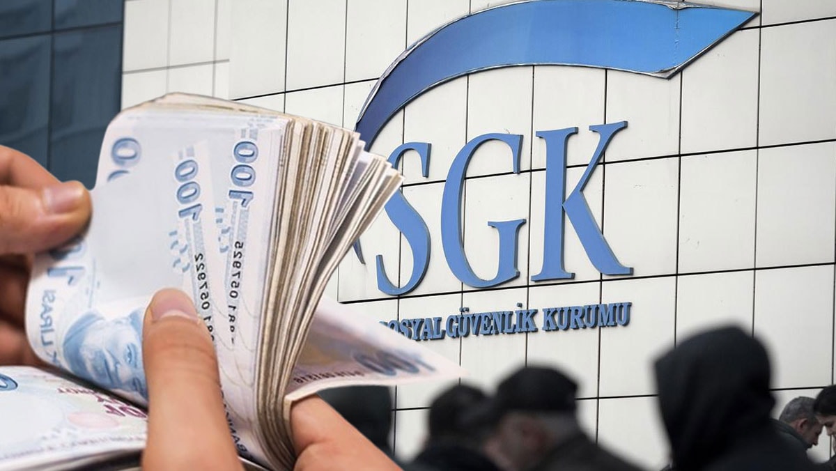 On binlerce emeklinin emekliliği de EYT'si de iptal eşiğinde