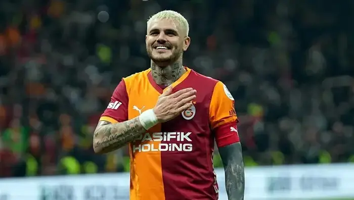 İtalya devi Icardi’nin peşinde