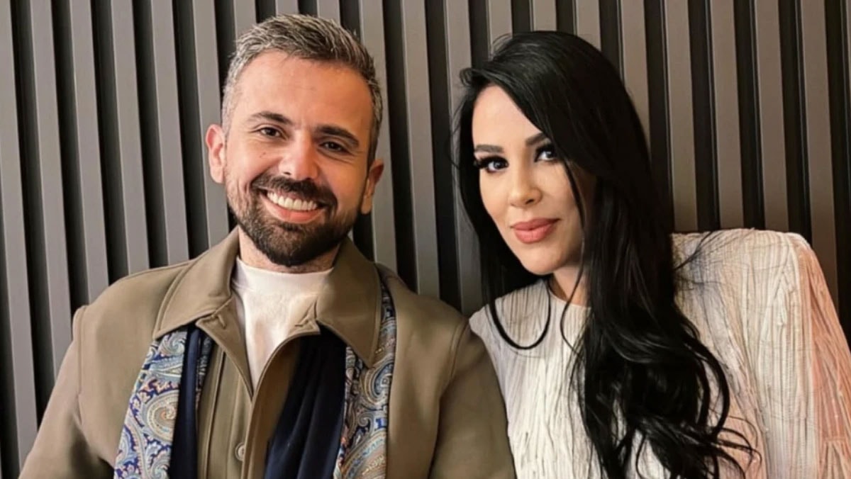 Ferdi Tayfur'un kızı Tuğçe Tayfur'dan 'babamı prenses gibi göstermekten vazgeçin' çıkışı