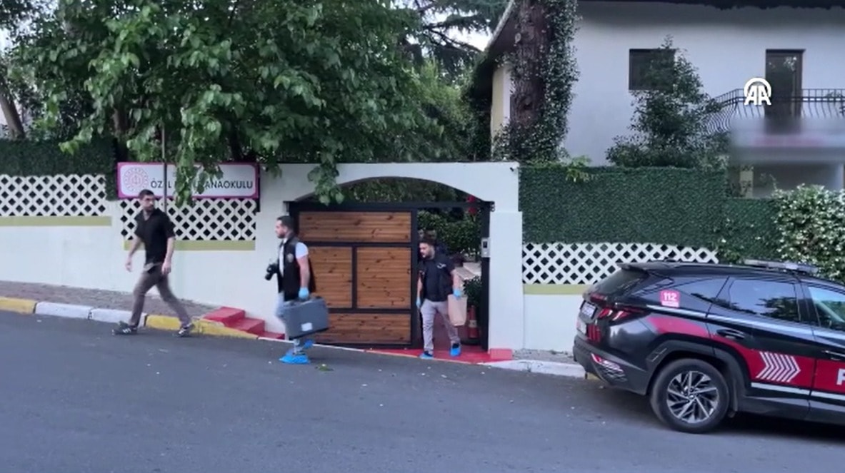 Anaokulunda silahlı dehşet! Okul sahibi kadın müdürü vurdu