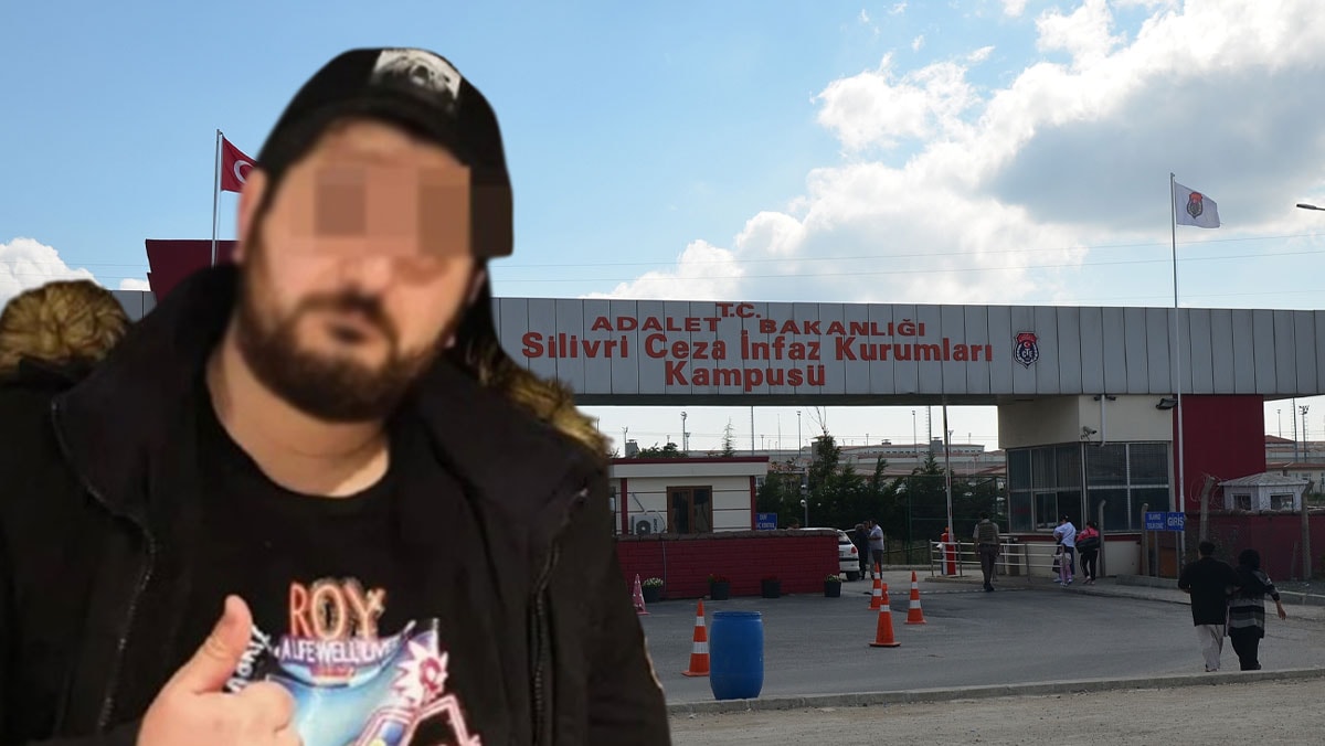 Sosyal medya fenomeni Atatürk ve Cumhurbaşkanına hakaretten tutuklandı!
