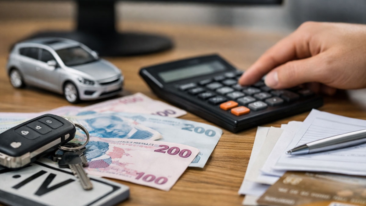 Faizsiz ev ve araba almak isteyenler için BDDK düğmeye bastı! Süresi uzatıldı, tutarlar yükseldi