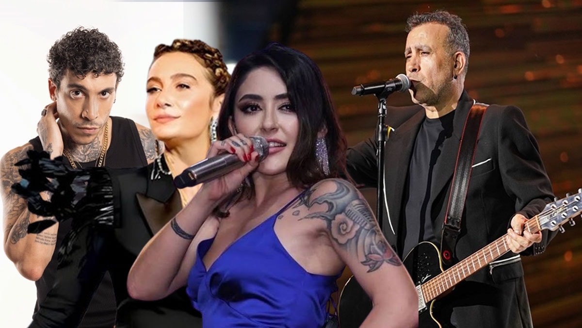 Haluk Levent, ünlü sanatçıları böyle dolandırmış