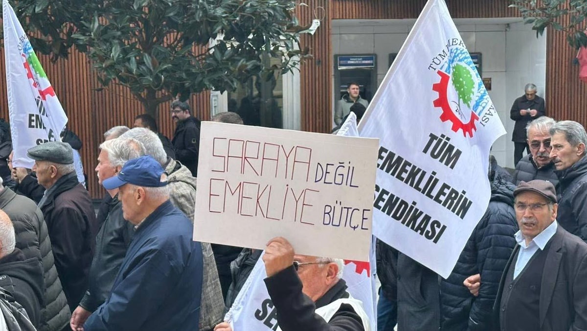 Milyonlarca emekli için umut doğdu!