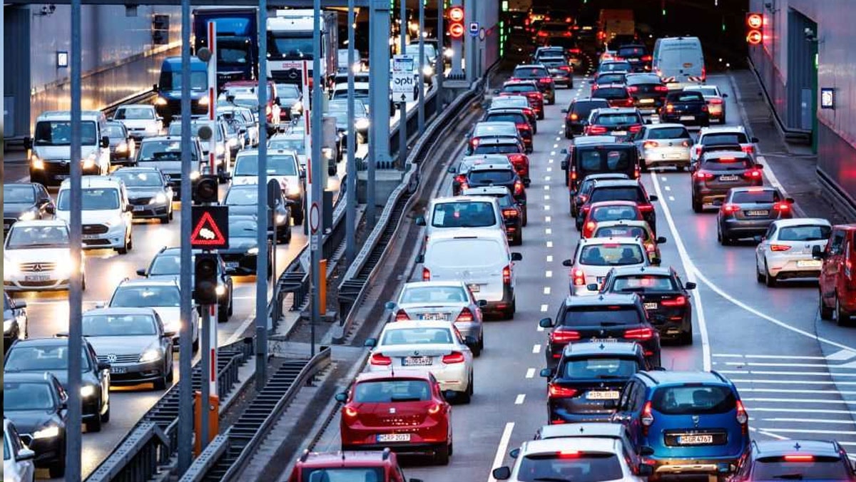 Trafikte bu hareketi yapanlar hapis cezasıyla karşılaşabilir