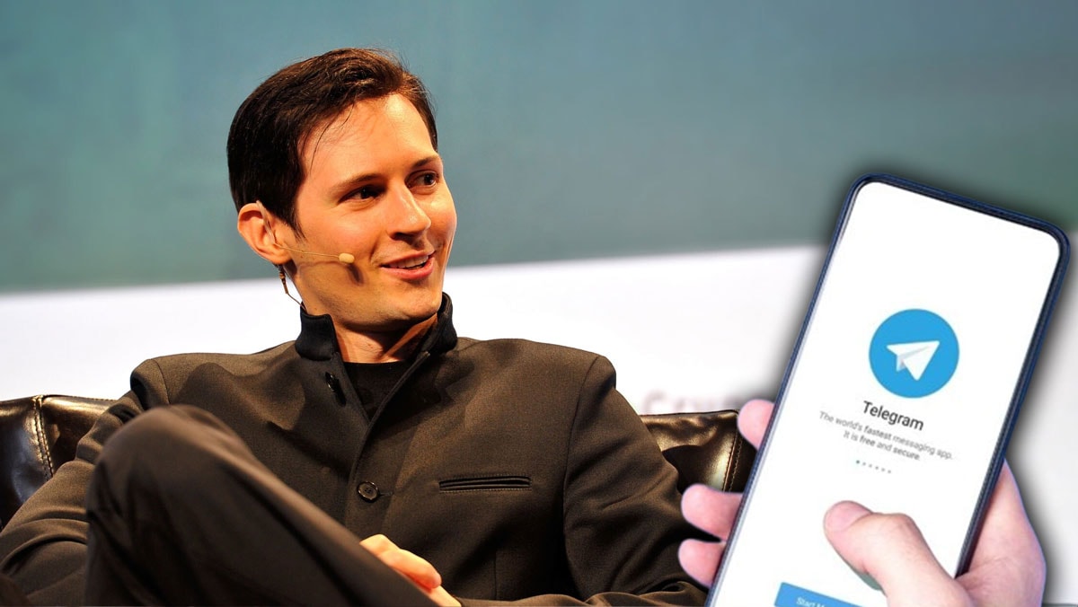 Telegram'ın kurucusu Durov hakkında uluslararası arama kararı
