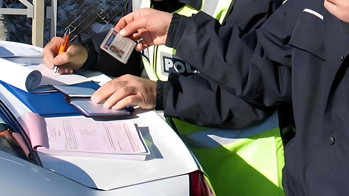 Araç sürerken bunları yapan kişilerin ehliyeti iptal edilecek