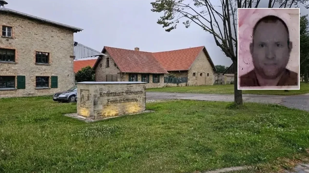 Alman tahıl kralının Antalya'daki sır ölümü: Cinayet iddiaları ortalığı karıştırdı