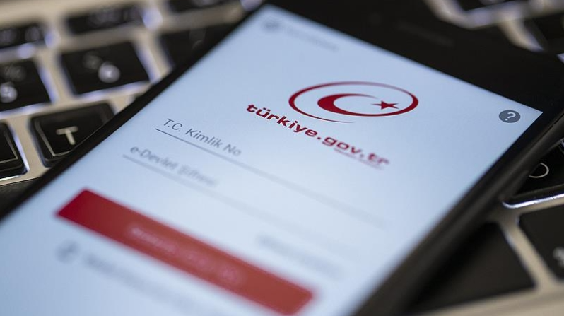 Milyonlarca emekliyi ilgilendiren yeni sistem e-Devlet'te