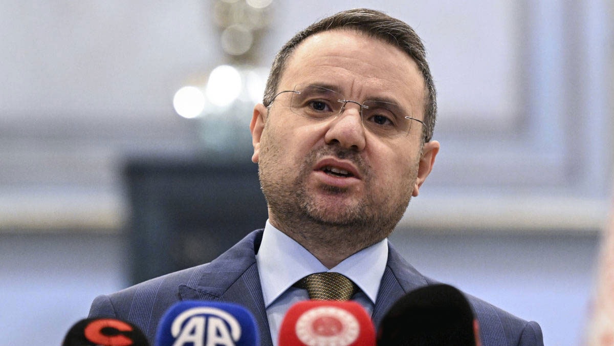 Bakan Gürlek'ten Haluk Levent açıklaması: Soruşturma genişleyebilir!