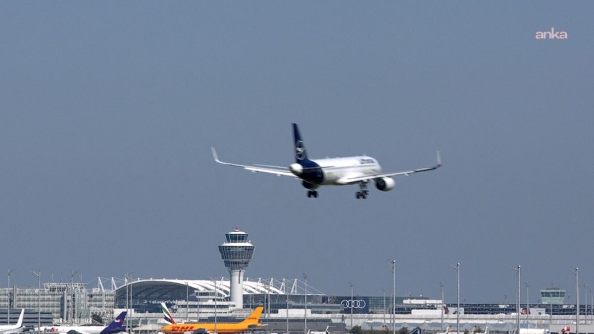 Almanya'dan göçmenlere yeni hamle! Sınır dışı için özel terminal açılıyor