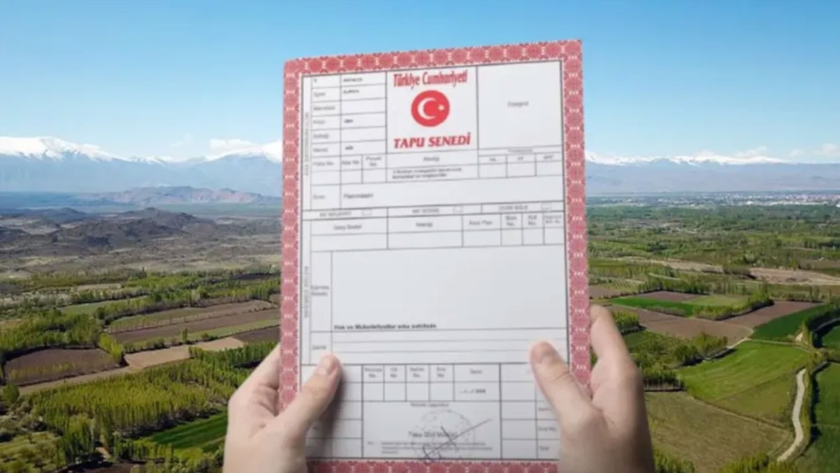 Yatırımcıların yeni gözdesi bu 5 il oldu
