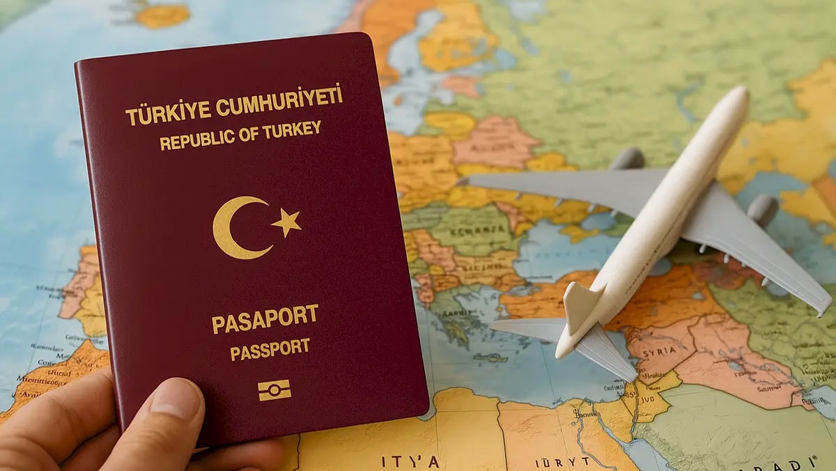 Ümit Özdağ'dan öğrencilere ücretsiz pasaport vaadi!