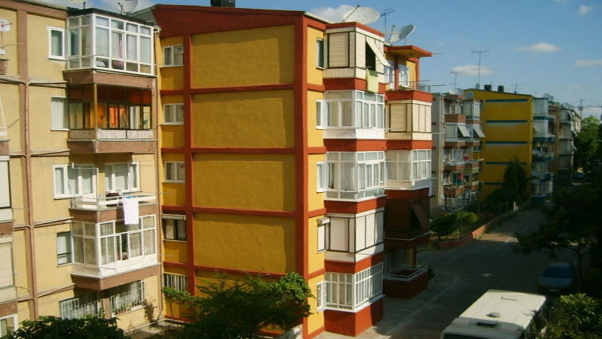 Apartmanda oturanlar artık bunu yapamayacak! Ruhsat şartı geliyor