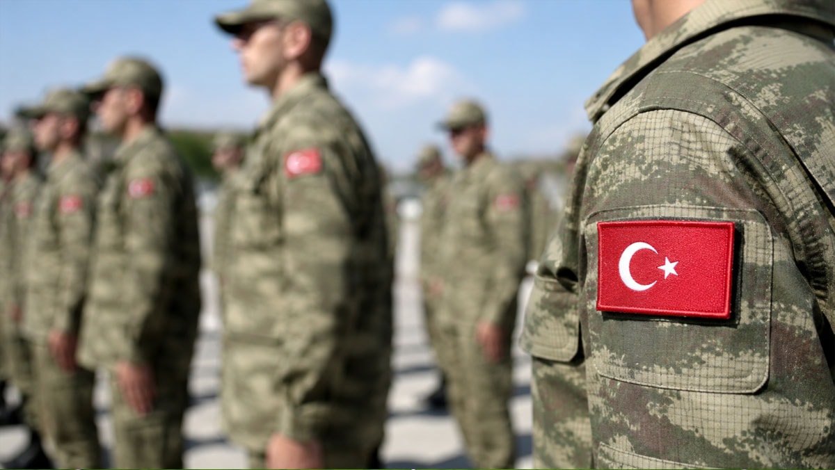 Yeni bedelli askerlik ücreti belli oldu