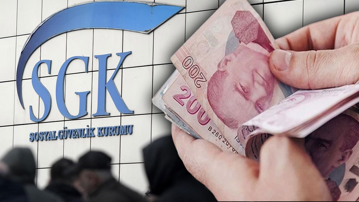 Erken emekli olmak için bunu yapan yandı: SGK iptal edecek