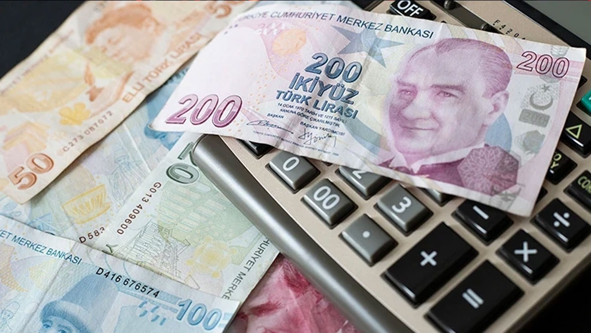 Temmuz ayı ödeme takvimi belli oldu: Zamlı maaşlar ne zaman yatacak?