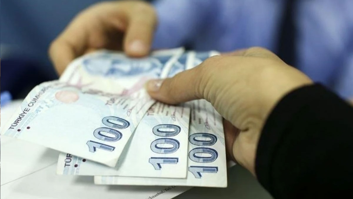 Vergi borcunu taksitlendirenin banka hesaplarına ve taşınmazlarına işlem yapılmayacak