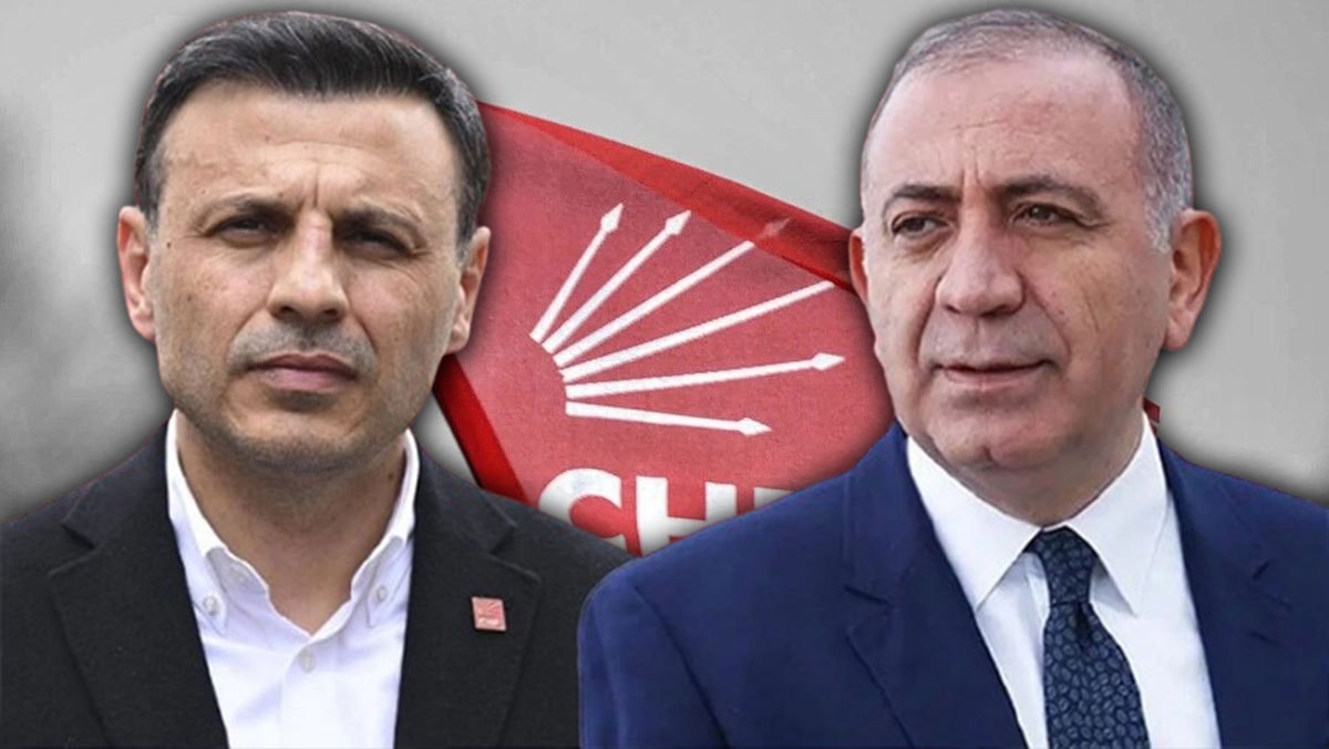 CHP İstanbul İl Kongresi davası ertelendi, Gürsel Tekin görevde kaldı