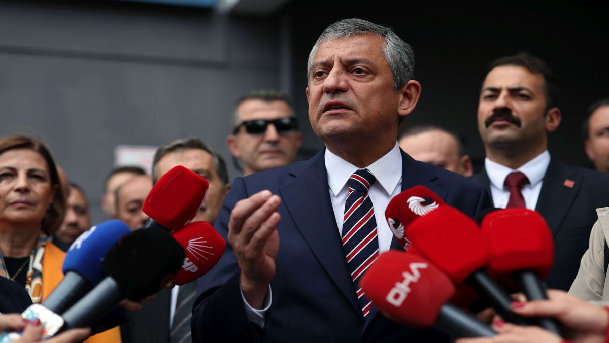 CHP'de sıcak saatler: Çağrı heyeti atanması için mahkemeye başvuruldu!