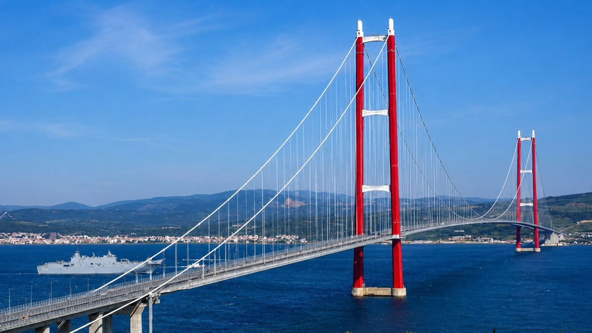 Geçmediğimiz köprü için milyarlar ödüyoruz