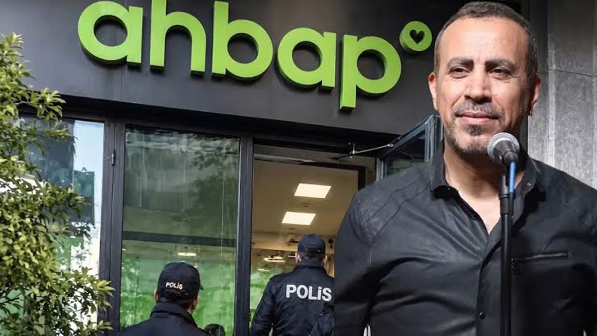 Ünlü İsimlerin AHBAP'a yaptıkları bağış miktarları ortaya çıktı!