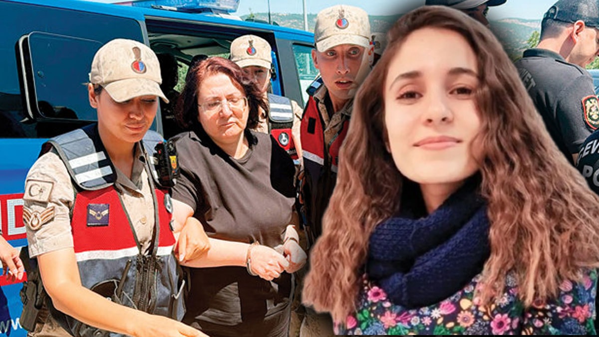 Hobi bahçesinden BMW'lere... 700 bin lira kira geliri varmış!