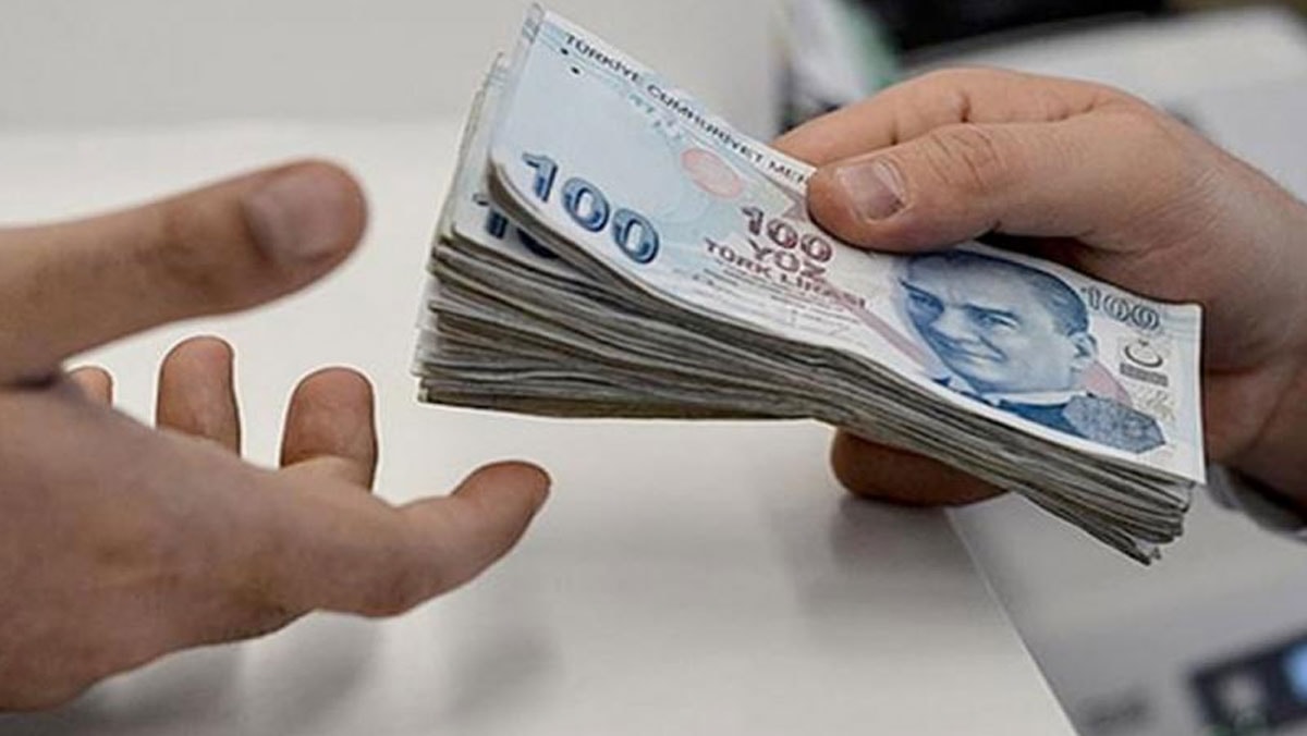 SGK düğmeye bastı! Elden maaş ödeyen işverenlere ağır yaptırım