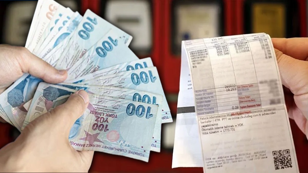 900 TL'nin üzerinde elektrik faturası ödeyenler bu hakkı bilmiyor: Daha ucuza elektrik kullanabilecekler