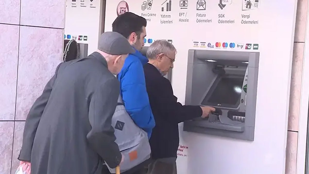 Yargıtay, emeklinin maaşını arttırdı