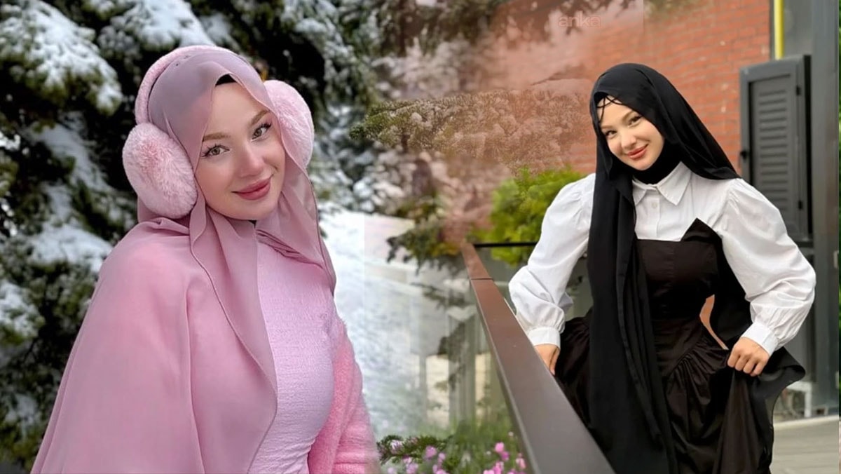 Fenomen Fatma Soydaş tutuklandı
