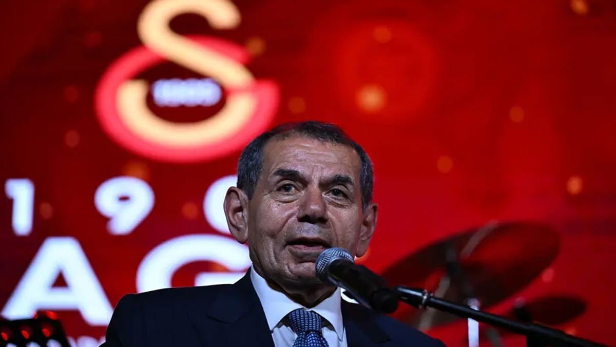 Galatasaray gözünü karartı: 100 milyon Euro'luk çilek transfer geliyor