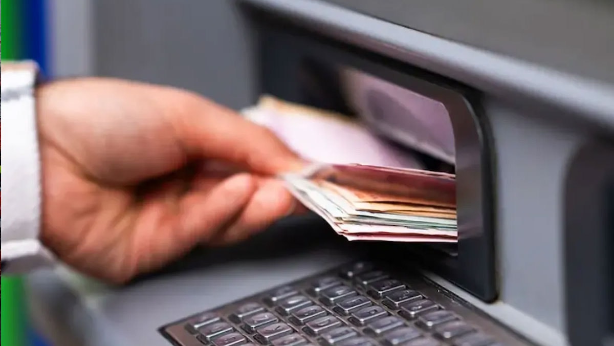 ATM'lerde tek tip banknot dönemi: Bu paraları artık kabul etmeyecek